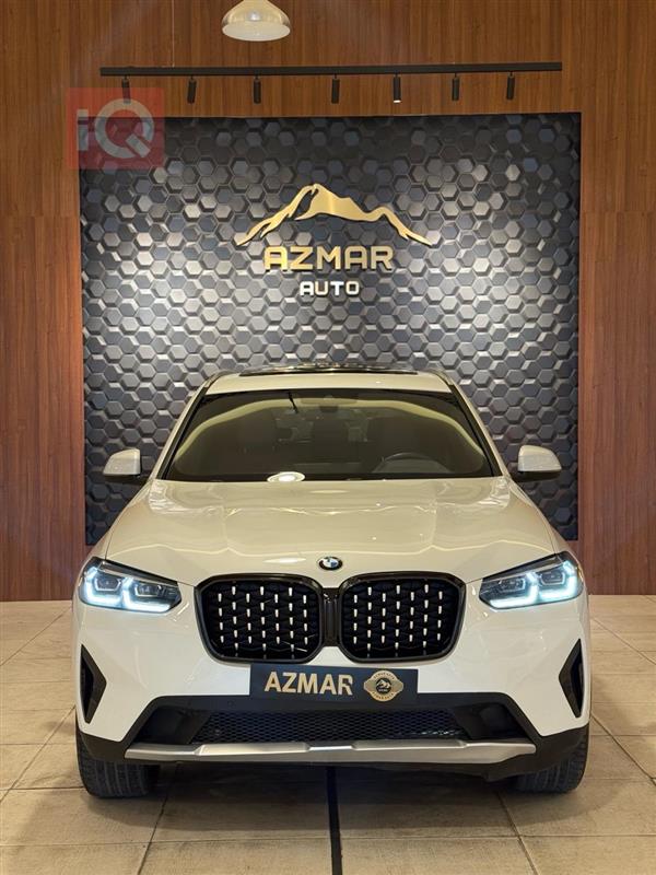 BMW X3 2023 for sale in Iraq - Sulaymaniyah